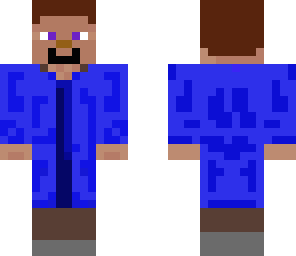 steve