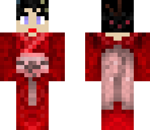 japanese girl