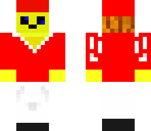super trol 1234 trollero skin numero 2