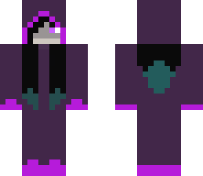 raven edit