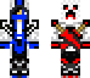 killer man