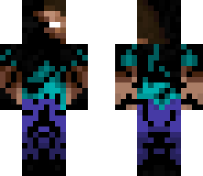withered herobrine