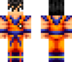 goku 1