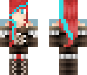 nord girl