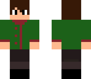gon zode