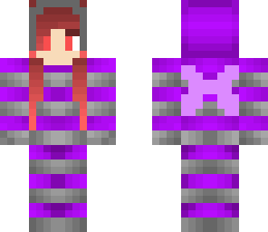 heyimbee purple edition