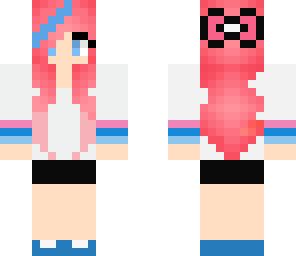 sylveon chick