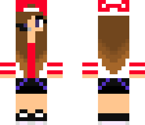 tomboy