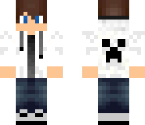 creeper jacket guy