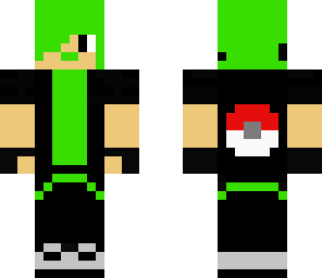 assied teen pokemon