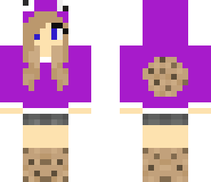 sophia skin