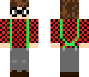 geek