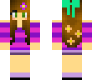 pretty purple 3