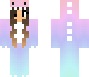 new skin