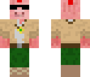 improved jamer bird