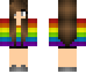 rainbow edited