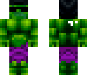 hulk