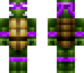 tmnt donatello