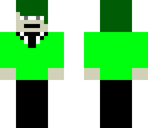 colin