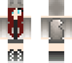 erza wolf