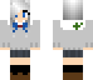 ayame- corpse party 2 dead patient