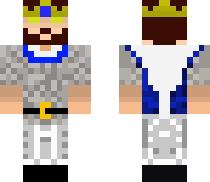 mianite demi god