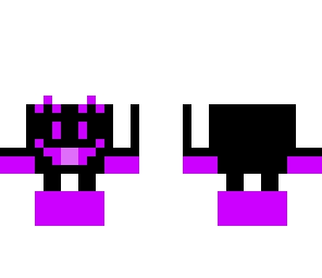 enderpacman