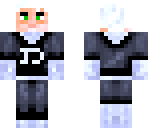 danny phantom
