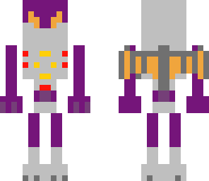 meta ridley