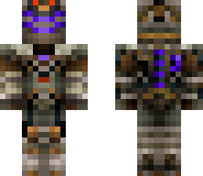 vandalins deadspace