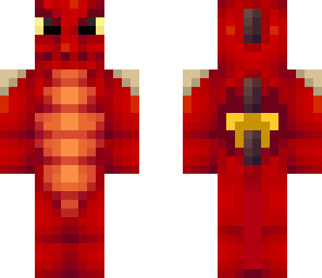 angel dragon
