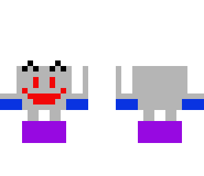 meta pacman