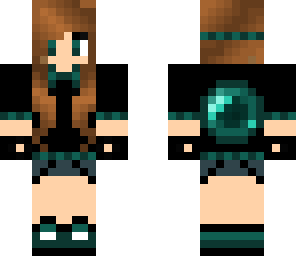 edited skin