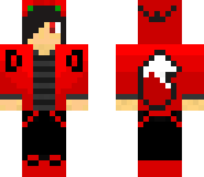 fix of dsw daniel's skin