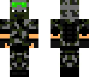 military