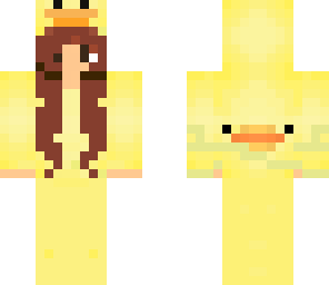 ducky momo