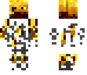 blaze minecraft