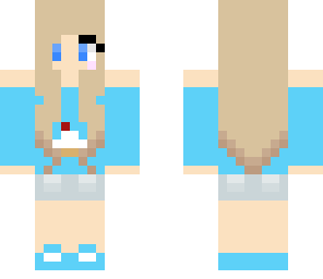 cupcake girl