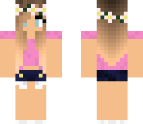 daisy summer