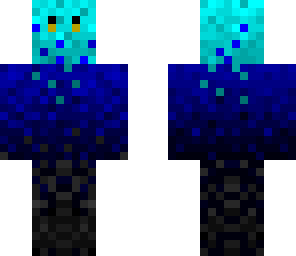 frozen fire