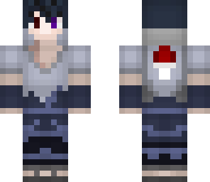 sasuke