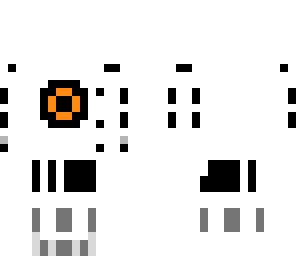 p-body