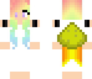 glow stone angel