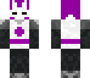 purple knight