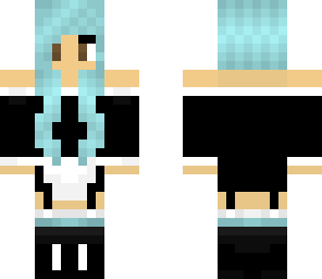 maid edit