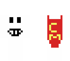 captain marshmallow