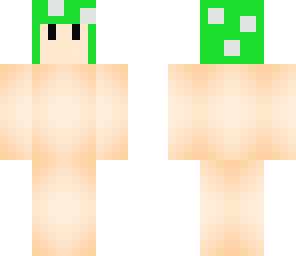 1up head