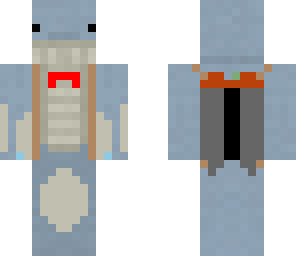 whale