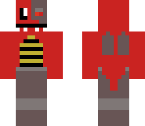 skakar