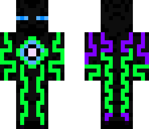 ender men